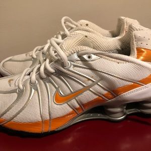 nike shox 2006